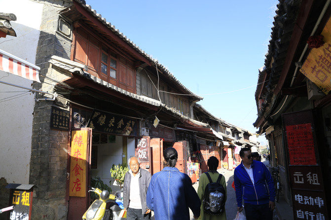 香格里拉景区门票价格及游览攻略