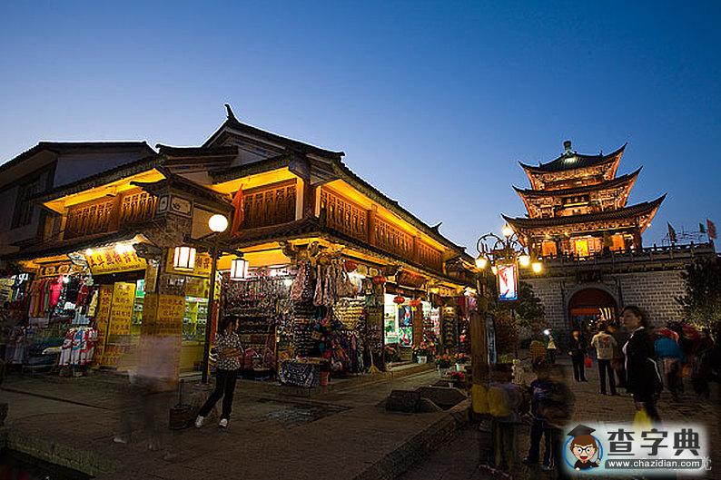 株洲出发自驾云南，这条路线藏着不为人知的美景