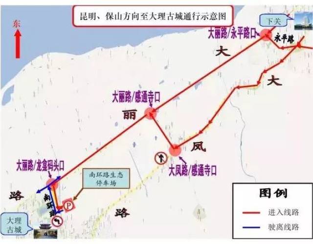 丽江古城淘货指南这些特产性价比超高