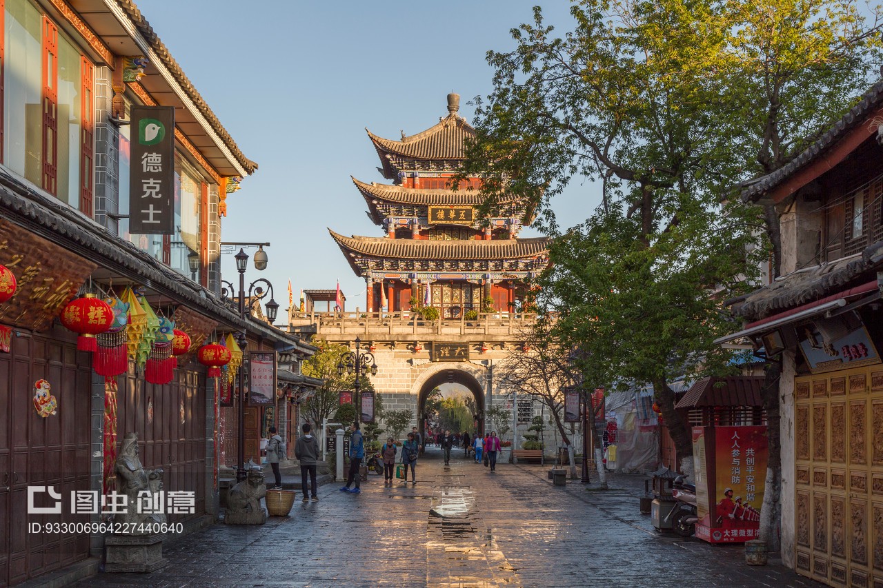 曲靖旅游交通指南，轻松抵达珠江源头第一城