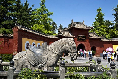 白马寺