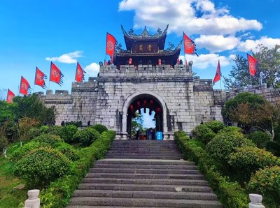 青岩古镇