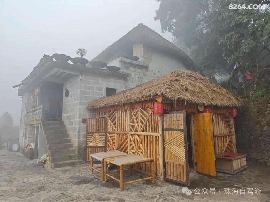 昆明老旧小区改造引发旅游新思考
