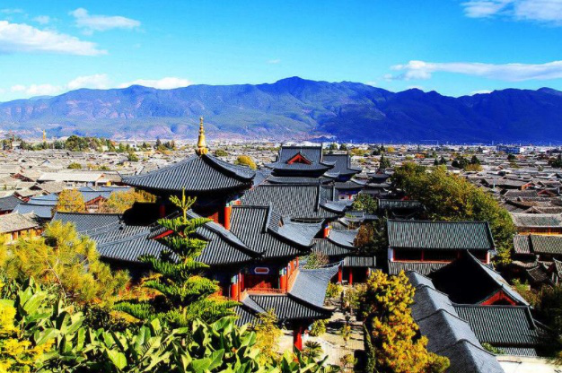 长沙游客赴云南旅行指南 疫情后安全出行全攻略