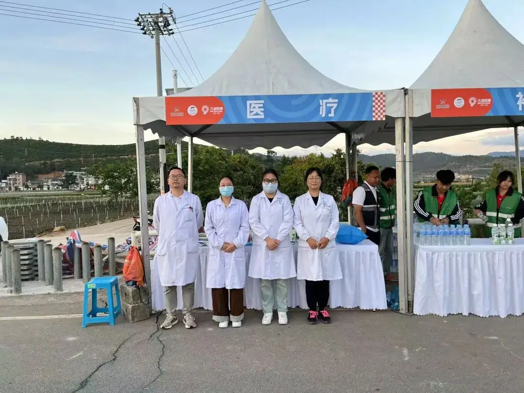 脑供血不足游客能否畅游云南？高原旅行健康指南
