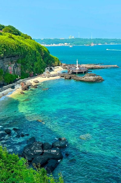 北海涠洲岛