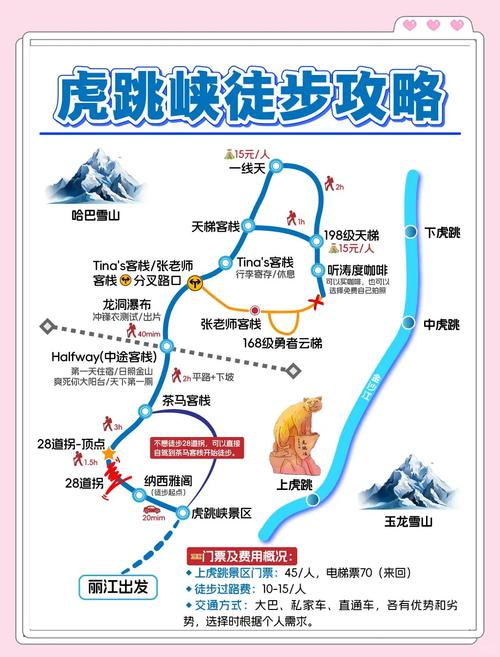 洞头徒步爱好者踏上云南山地挑战之旅
