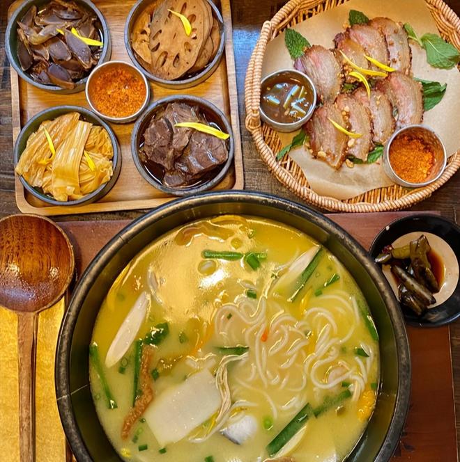 探访云南丈母娘家，这些地道美食让你轻松过关