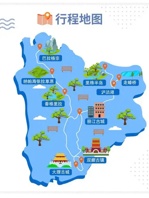 八月云南追星指南，偶遇荧幕背后的风景