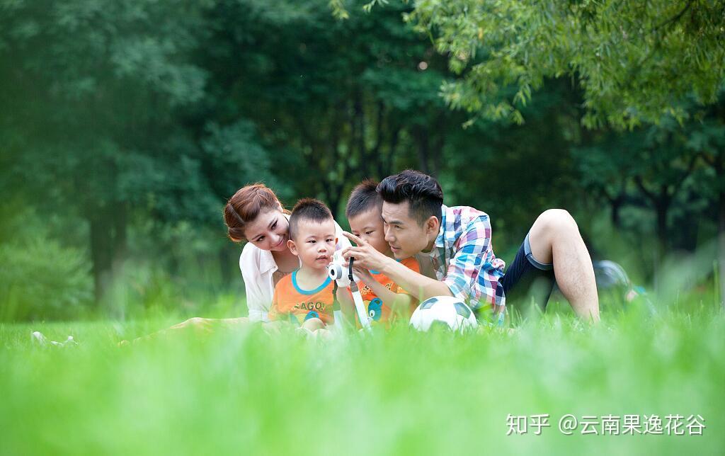 带娃游云南轻松指南：这些细节让亲子游不再疲惫