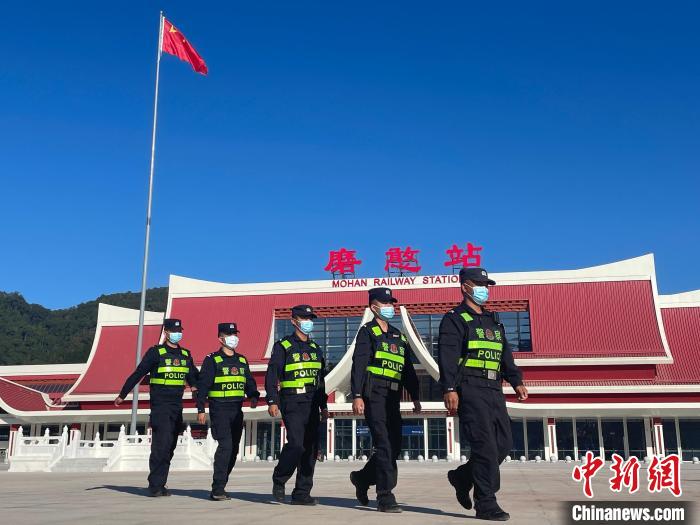 无锡至西双版纳火车出行防疫政策最新解读