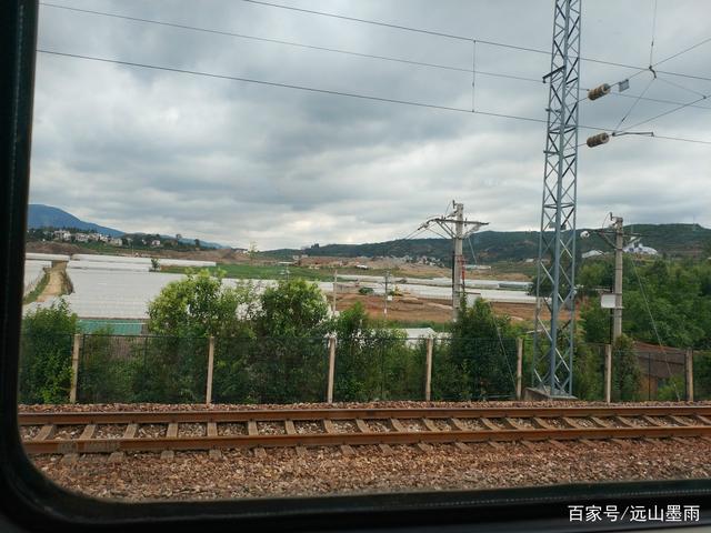 济宁旅客福音 直达云南列车新增班次