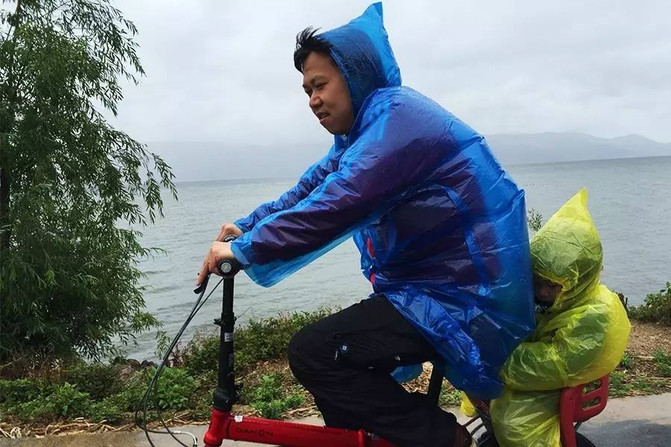 宜和路站启程 探访七彩云南的秘境之旅