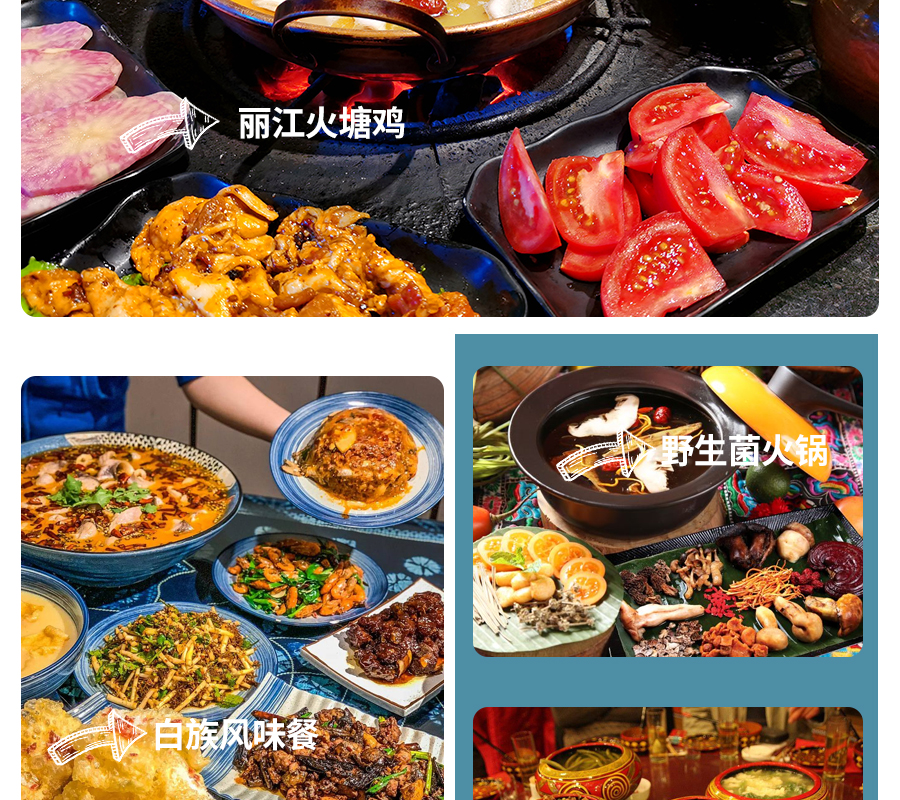 六月雨林探秘，西双版纳的绿野仙踪