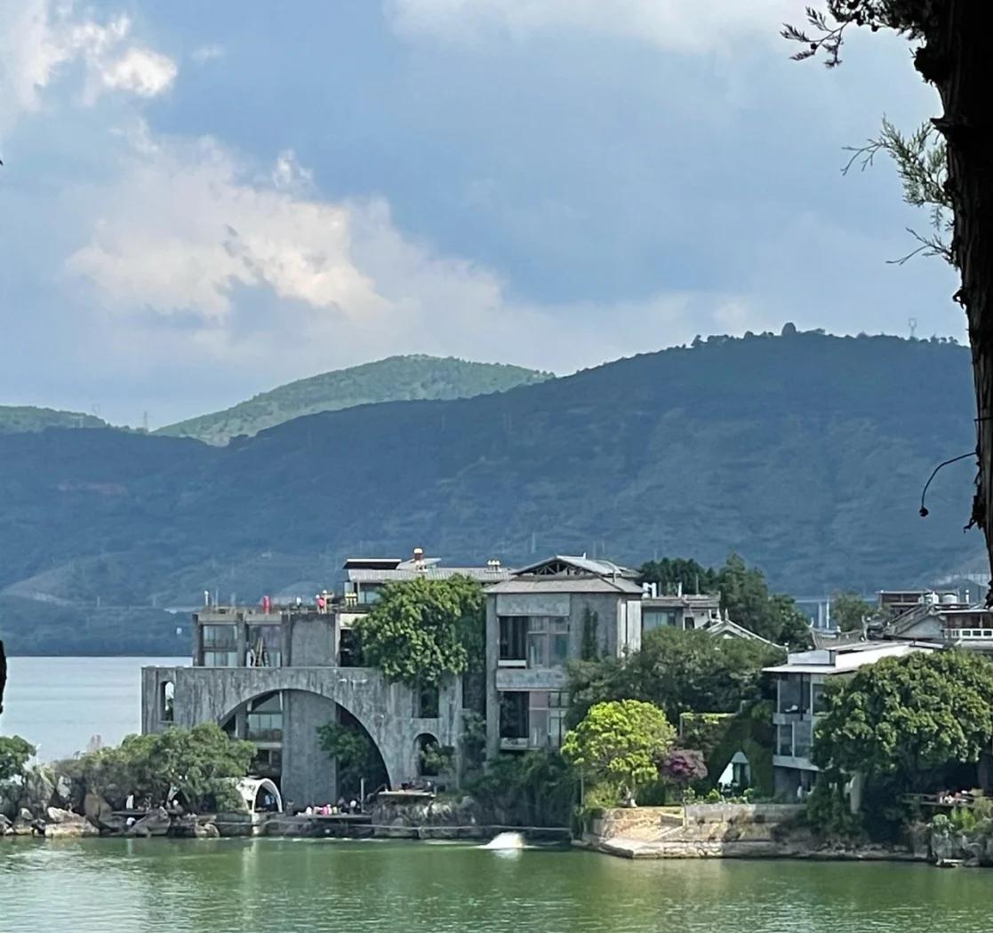 大理古城亲子游，这些酒店让宝宝睡得香