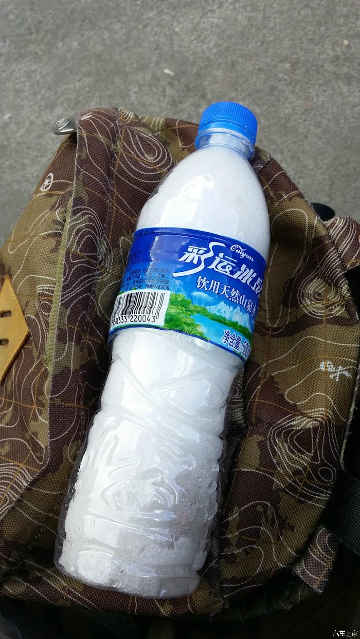 徒步云南必备背包指南，选对装备轻松上路