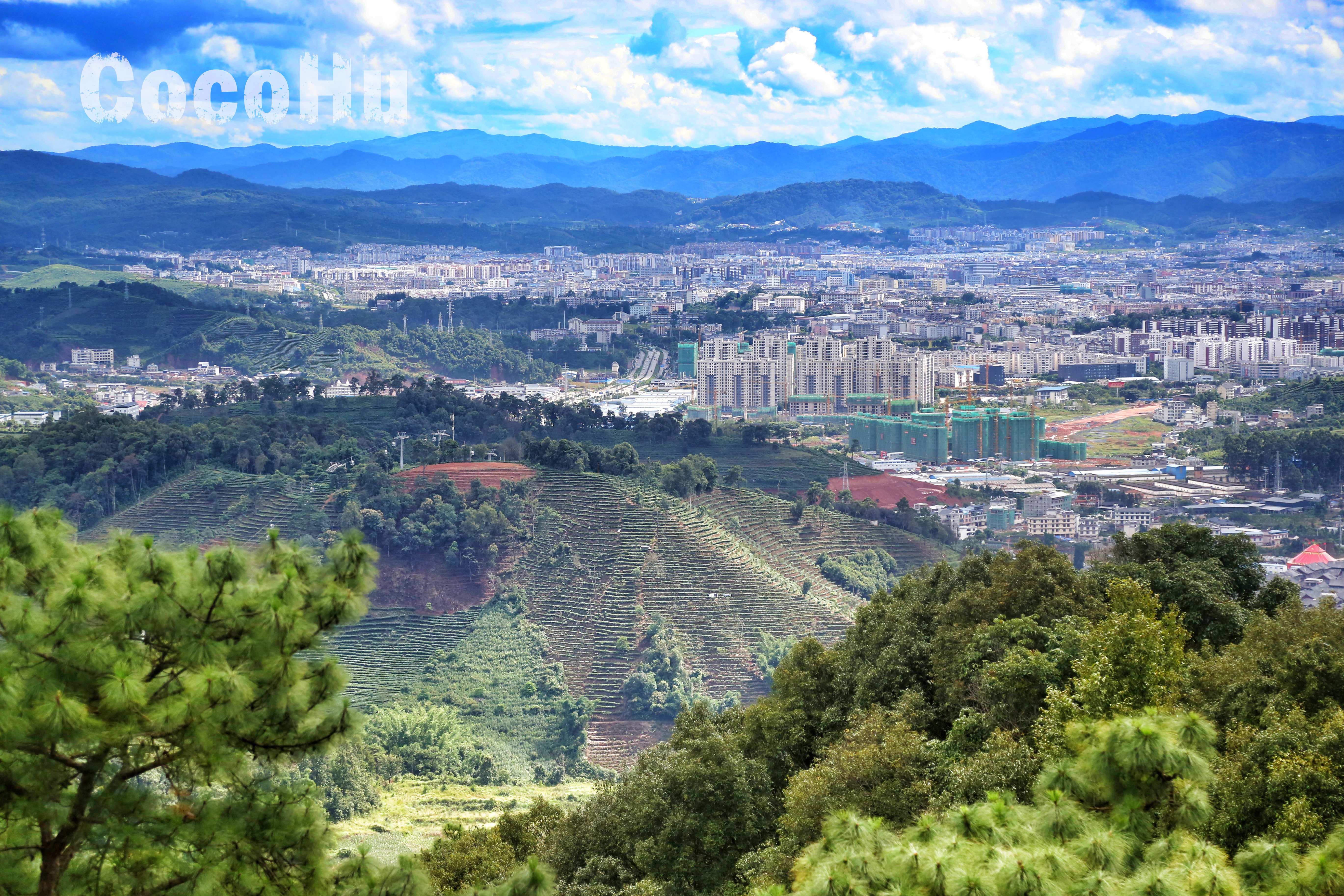 丽江古城美甲指南，让你的旅行指尖生花