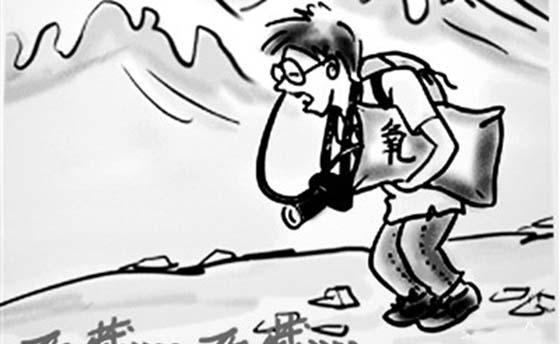 丽江古城找导游必问的七个问题