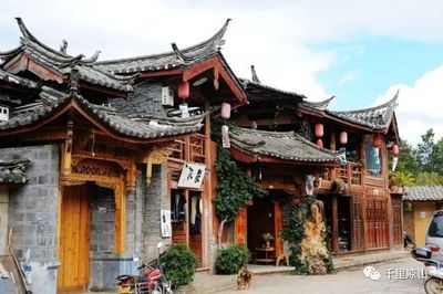 夏日清凉指南：云南五大避暑胜地推荐