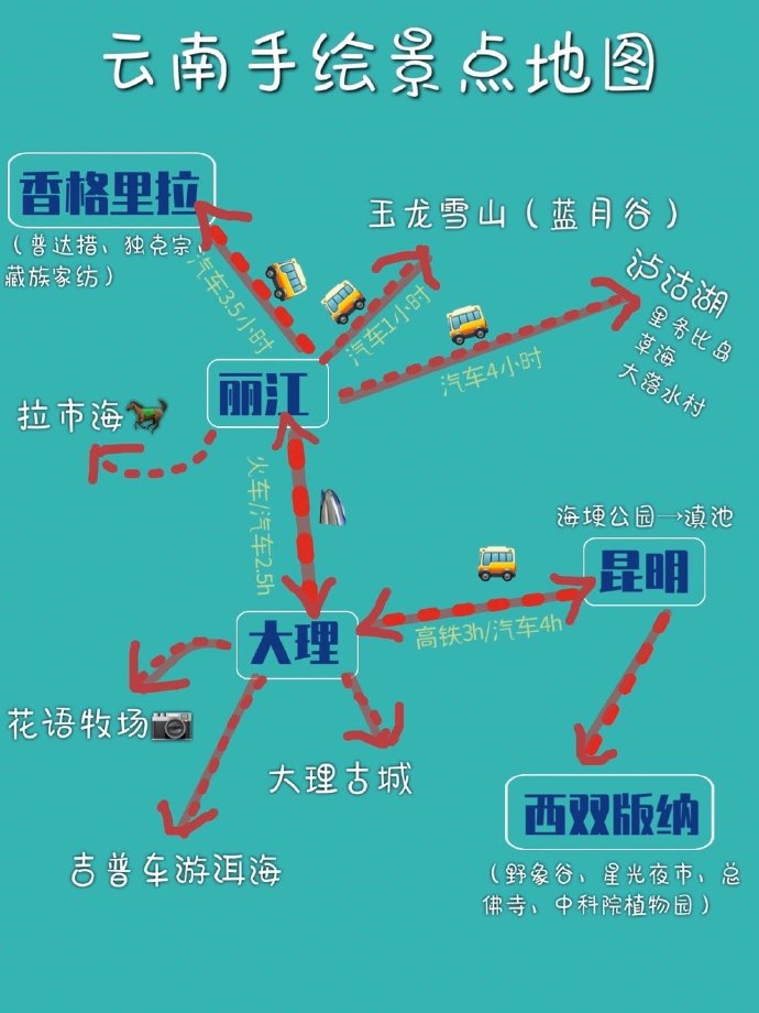 广州高铁直达香格里拉 高原之旅更便捷