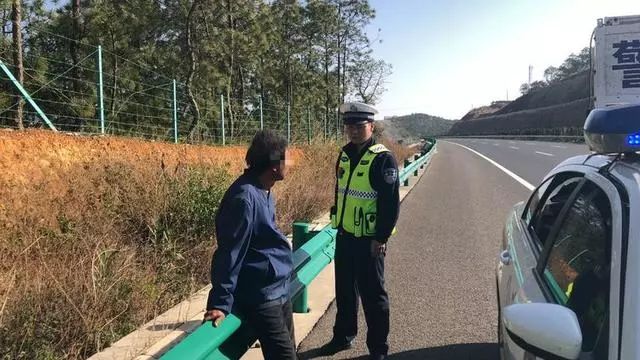 高速徒步者的云南打工记，这条路线藏着不一样的风景