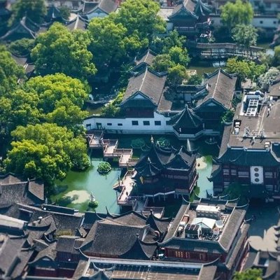 豫园
