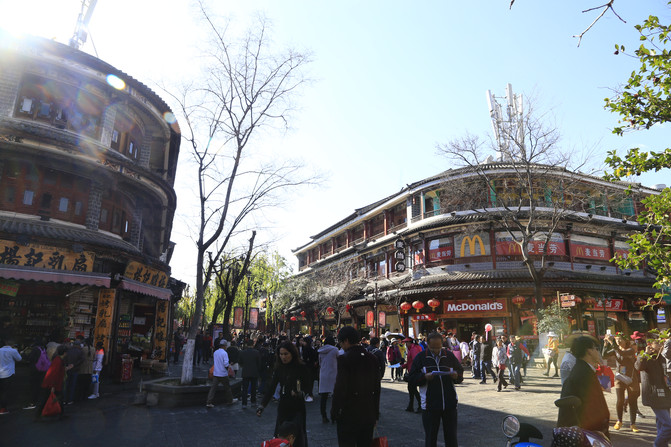 云龙机场交通指南 周边景点轻松抵达攻略