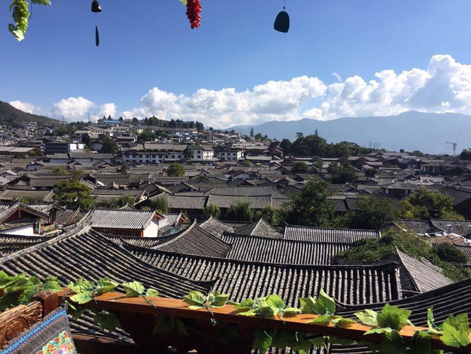 洛阳飞云南，这份行前清单让你无忧出行