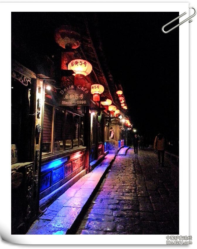 丽江古城的清晨与黄昏，带你走进不一样的慢生活