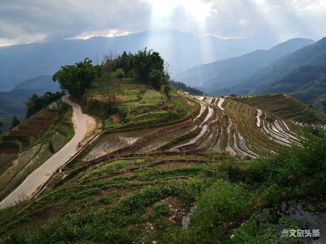 大理与丽江的双城记：旅行前后的心灵蜕变
