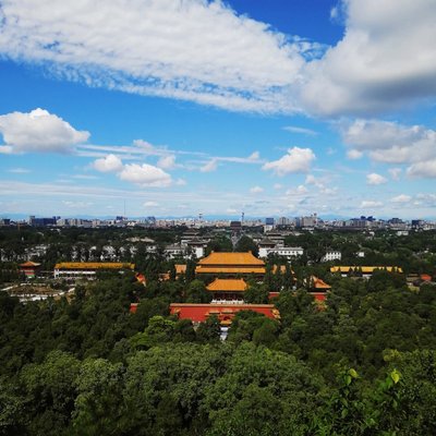 景山公园