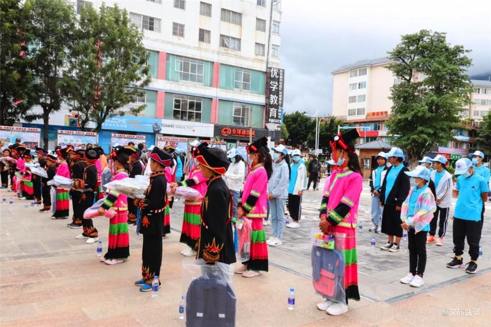 大理周边遇困求助指南，这些渠道能帮到你