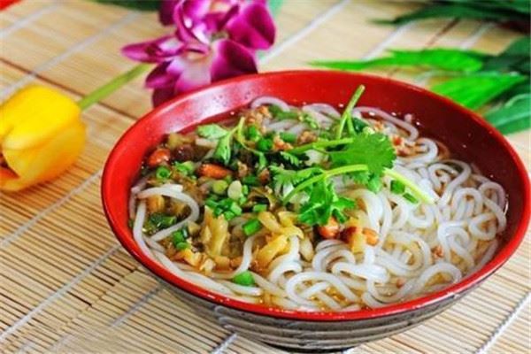 广州高铁直达云南，这份沿途美食打卡指南请收好