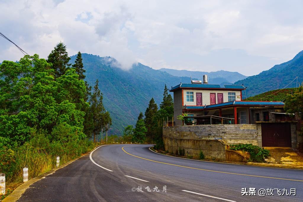 保山小众景点探秘，这些地方让你远离人潮
