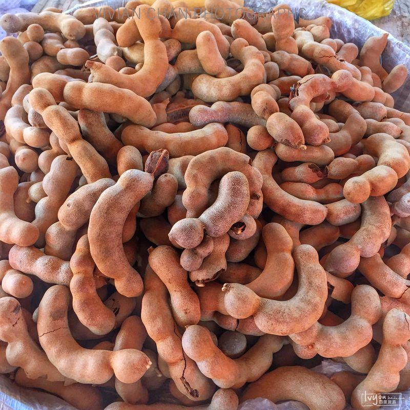 甜角寻味记，丽江古城里的酸甜邂逅