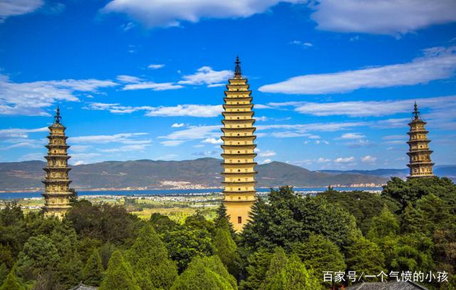 大理古城三天两夜，预算两千玩转滇西风情