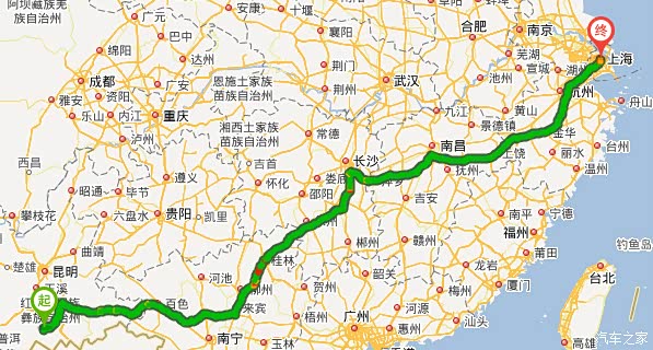 雨季游云南必备安全指南，这些细节不容忽视