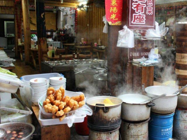 国庆长假探秘怒江大峡谷 人少景美的隐世天堂