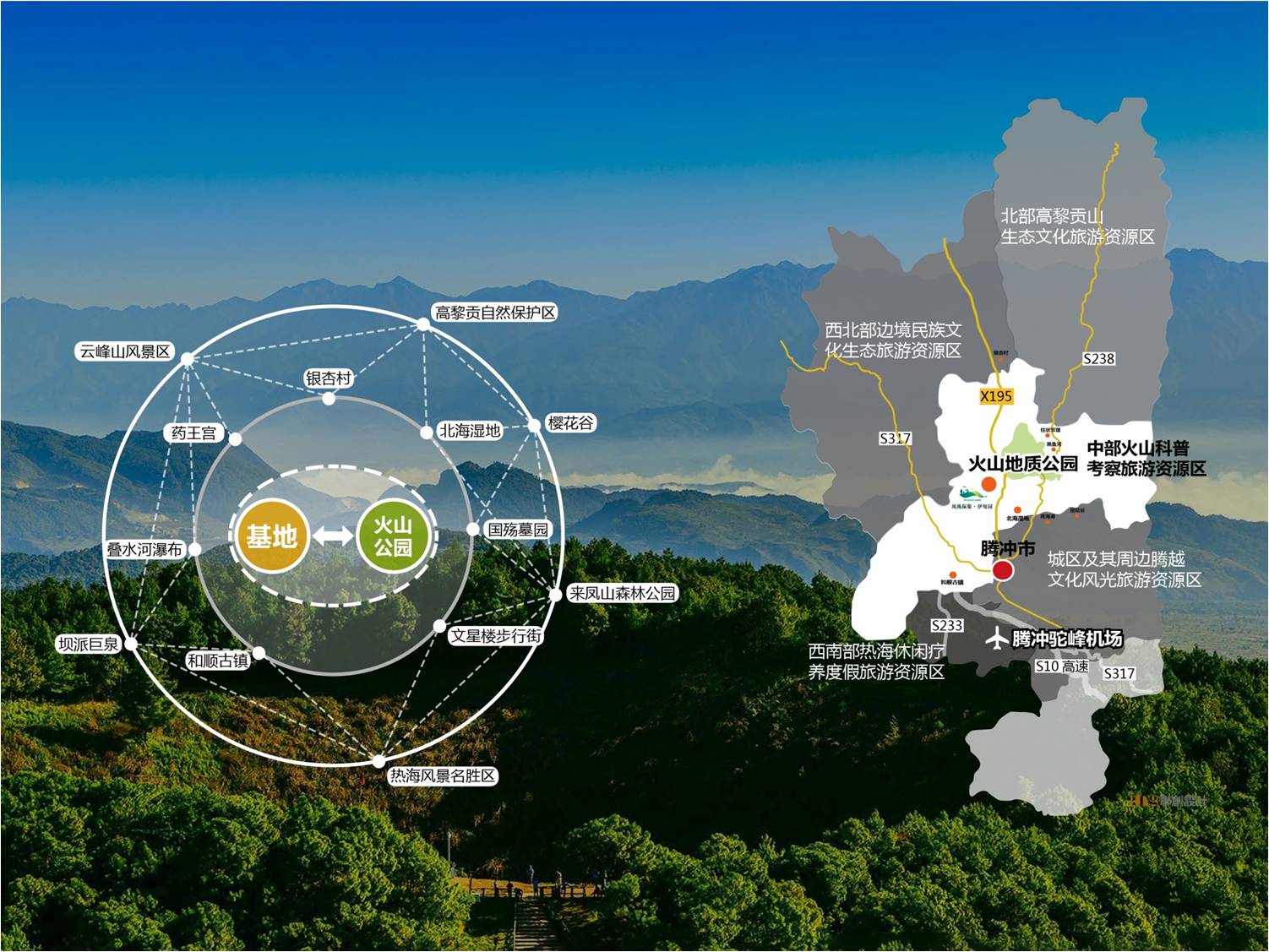 探访香格里拉秘境梅里雪山徒步路线全解析