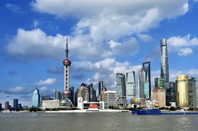 外滩