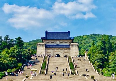 中山陵