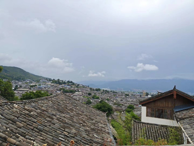 跟着本地人游丽江 这些隐藏玩法让旅程更独特