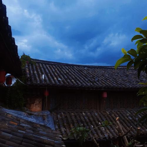 建水古城探秘：EMS能否直达这座滇南小城