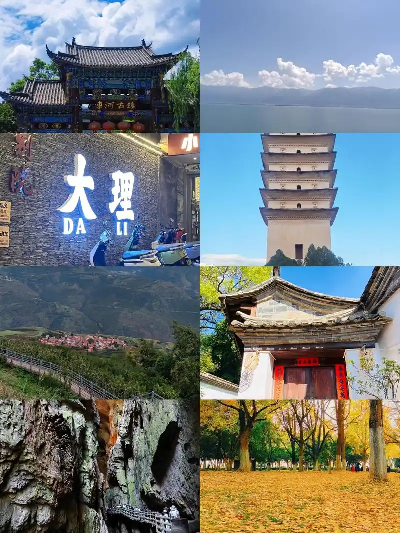 云南旅游必买清单：这些特色手信让你不虚此行