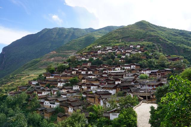 春末夏初的云南，这些冷门景点人少景美