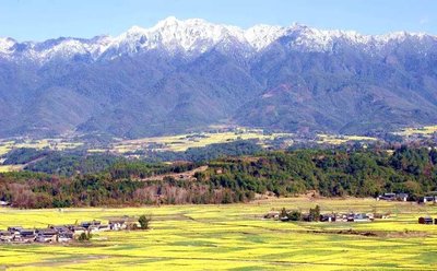 滇西高黎贡山山野徒步 3 日游