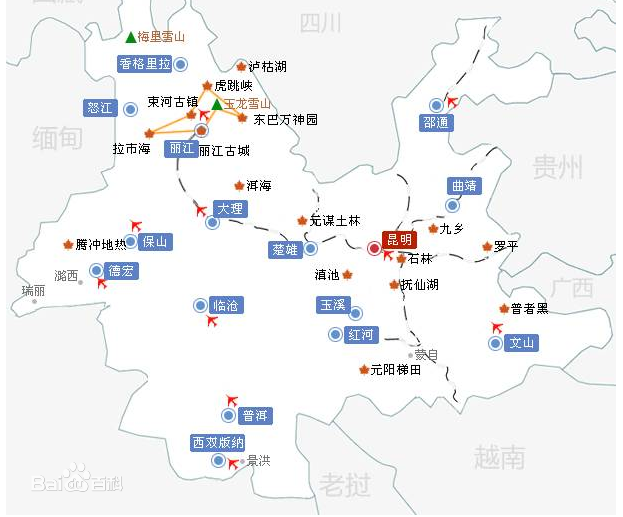香格里拉生日庆典好去处 这些特色餐厅不容错过