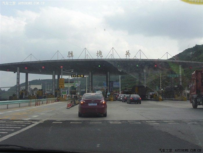 贵州自驾云南路况指南，沿途风光不容错过