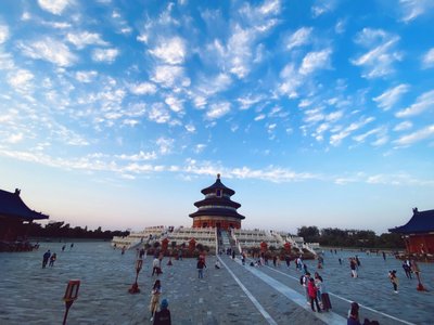 天坛公园
