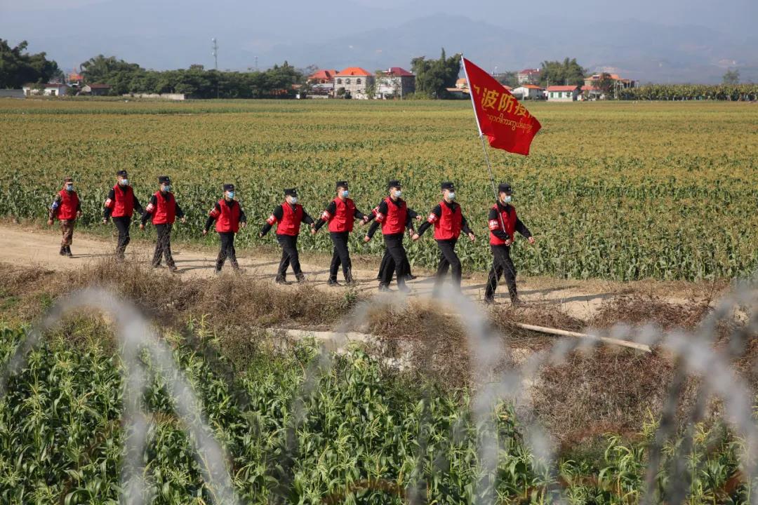 病毒阴影下的云南之旅：如何安全畅游这片净土